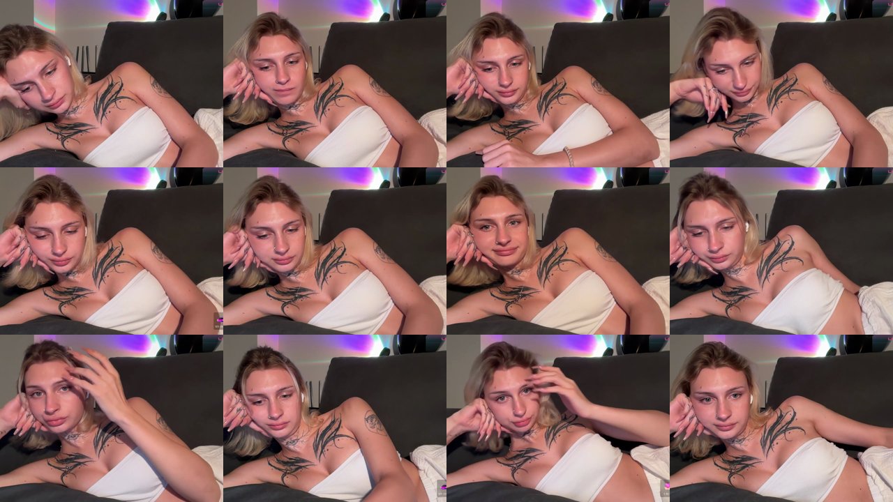twl8vibe — Lovense, Skinny, Young on Chaturbate
