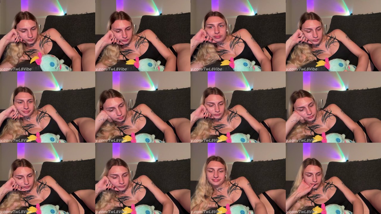 twl8vibe — Lovense, Youngmale, Skinnyguy on Chaturbate