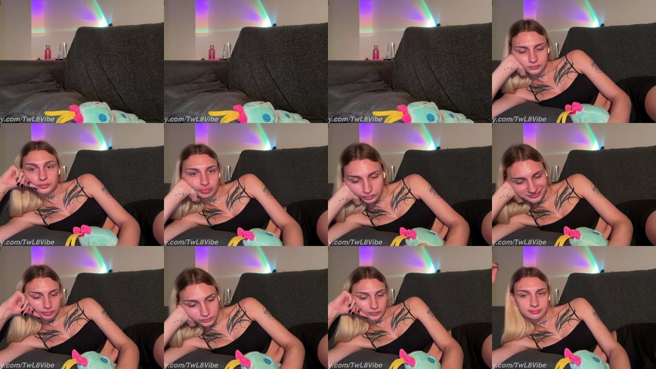 twl8vibe — Lovense, Skinny twink, Young male on Chaturbate