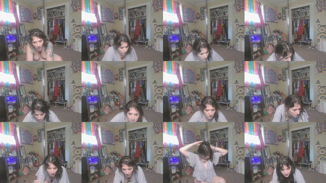 unemployedstripper — Tease, Playful, Sensual on Chaturbate
