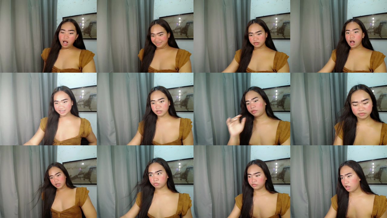 ur_lexibrook — Smoking, Pinay, Puffynipples on Chaturbate