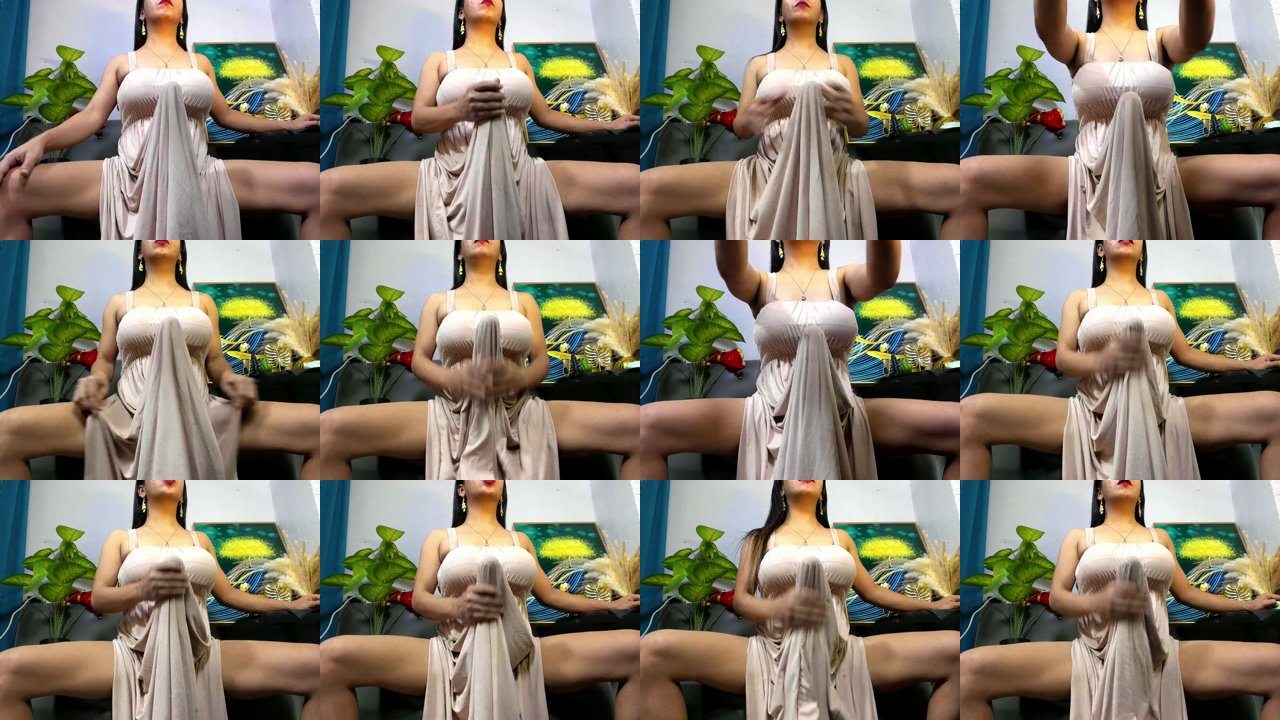 urprincessofselfsuck — Asian, Mistress, Selfsuck on Chaturbate