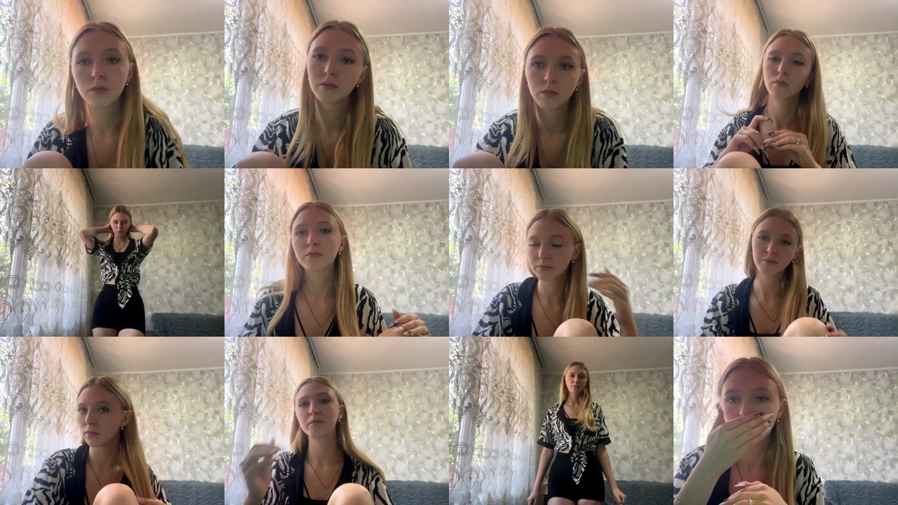 valdesteel — Asian teen, Newbie, First show on Chaturbate