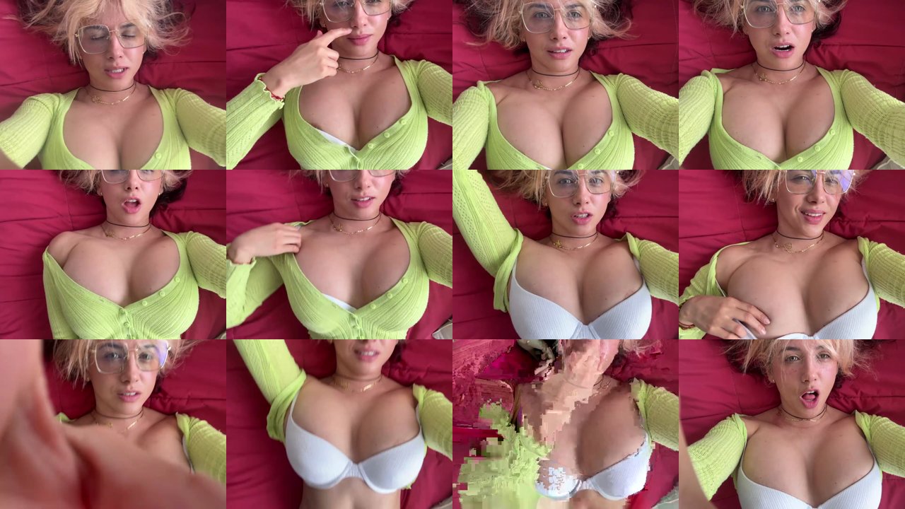 vanandjuani — Bigboobs, 18, Quiet on Chaturbate