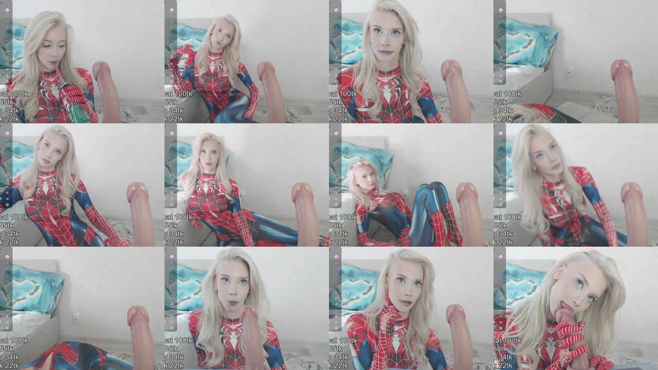 vickyfuckingdoll — Bigboobs, Hairy, Topless on Chaturbate