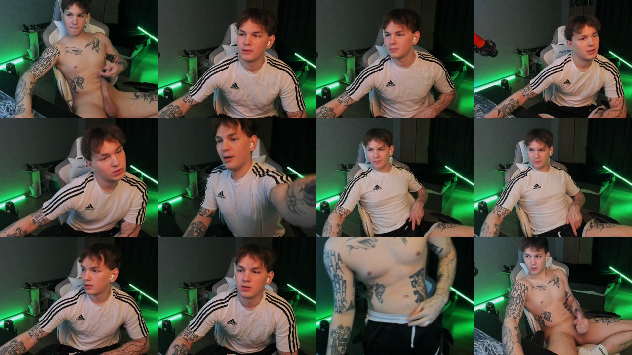 vova_belkin_ — Twink, Muscular, Muscles on Chaturbate