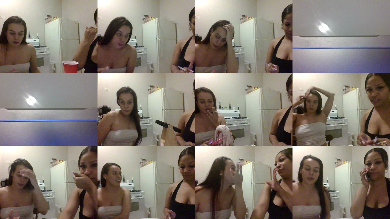wandy3233 — Teasing, Latina, Toy play on Chaturbate