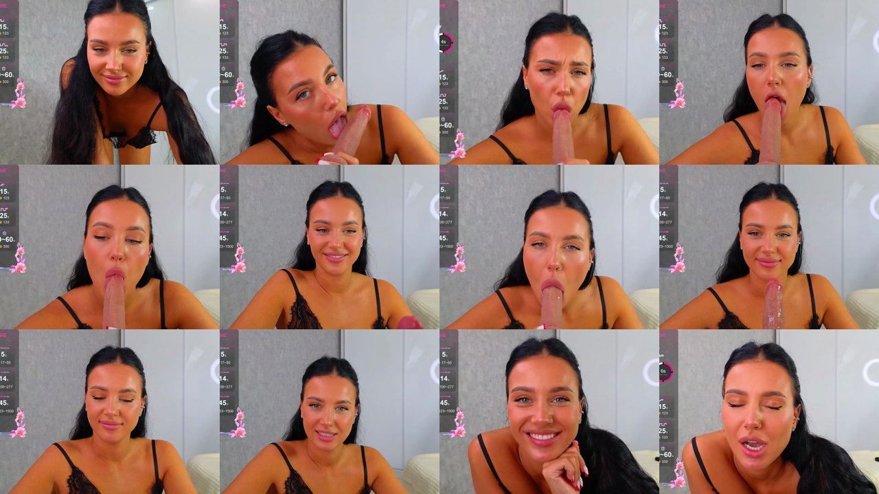 want_emma — Bigboobs, Bigass, Teen on Chaturbate