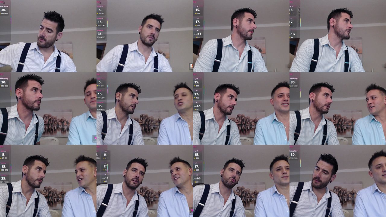 wapos__25 — Lovense, Hairy, Bestfriends on Chaturbate
