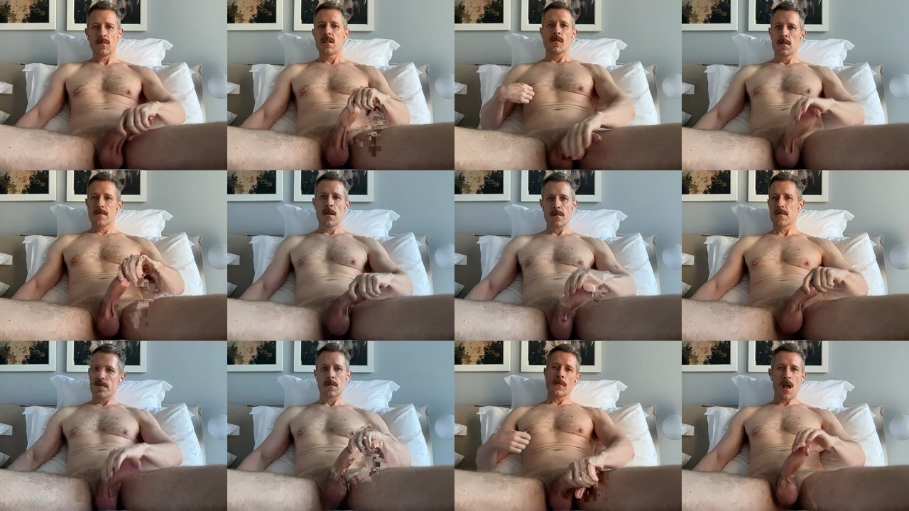 whitewizard1984 — Muscle daddy, Dominant daddy, Daddy worship on Chaturbate
