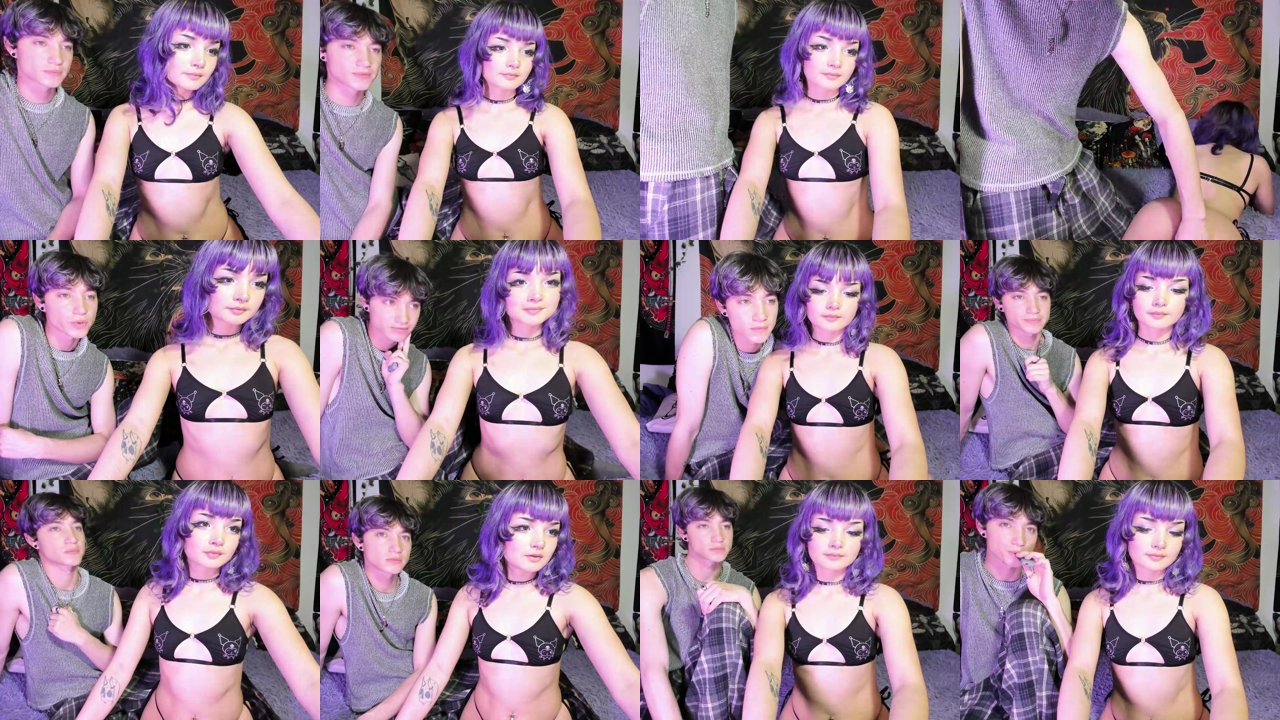 xerotwo7 — 18teen on Chaturbate