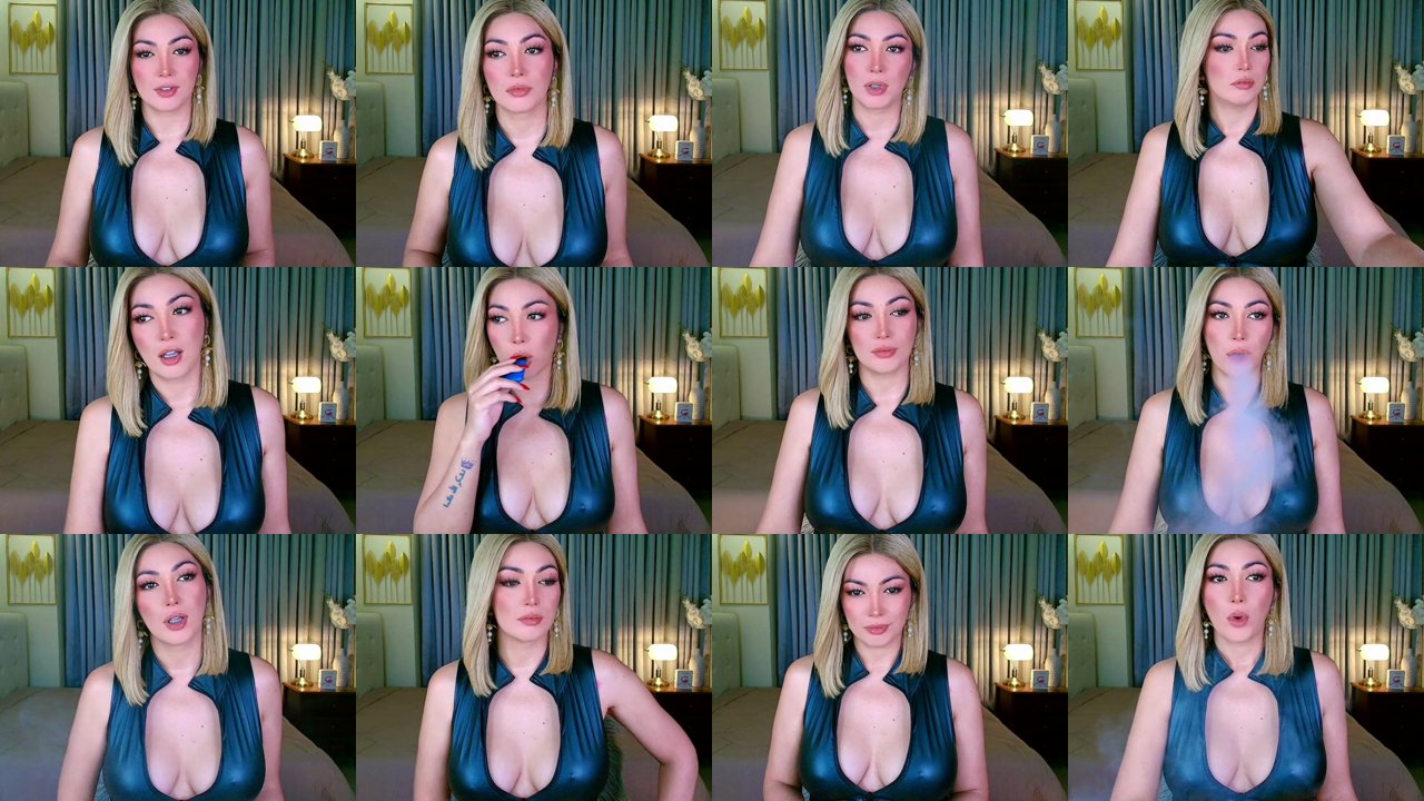 xxbedroombeautyxx — Mistress, Humiliation, Sissy training on Chaturbate