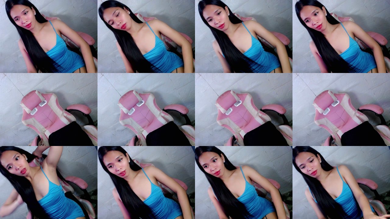 xxsexies_katanaxx — Asian mistress on Chaturbate