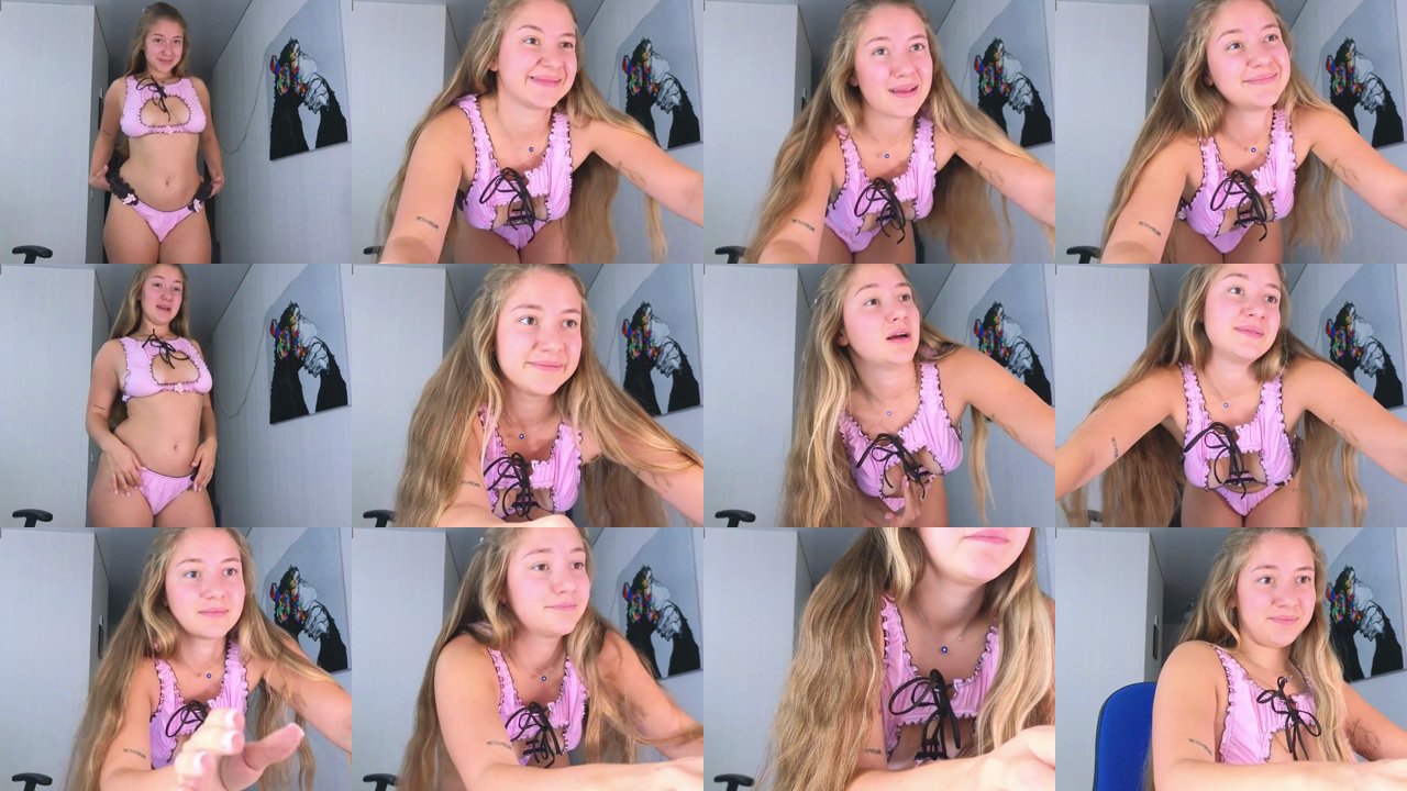 yasyaaa — Lovense, Bigboobs, Bigass on Chaturbate
