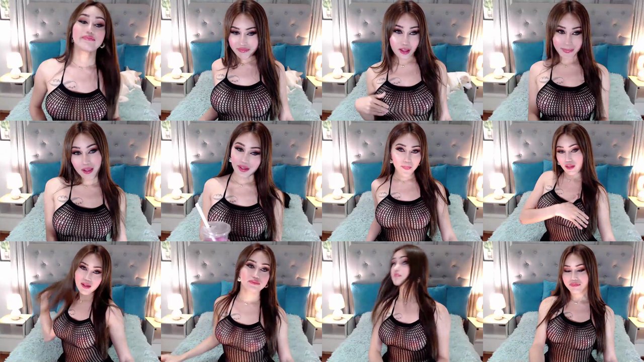 yessicaangsha — Big boobs, Asian mistress, Wifey material on Chaturbate