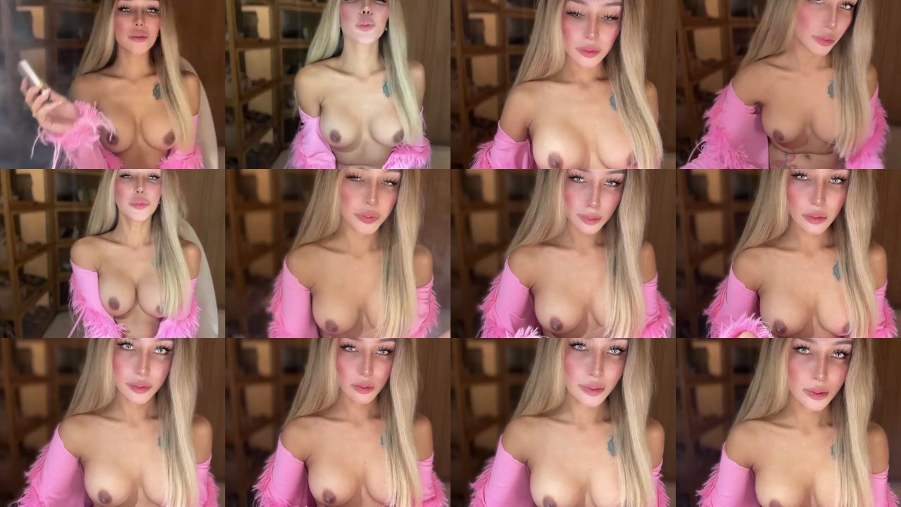 yourlovingpearlita1000 — Lovense, Mistress, Trans on Chaturbate