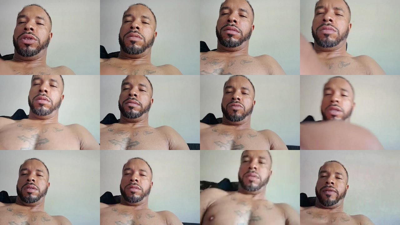 yoursexydaddy8181 — Bigass, Findom, Bull on Chaturbate