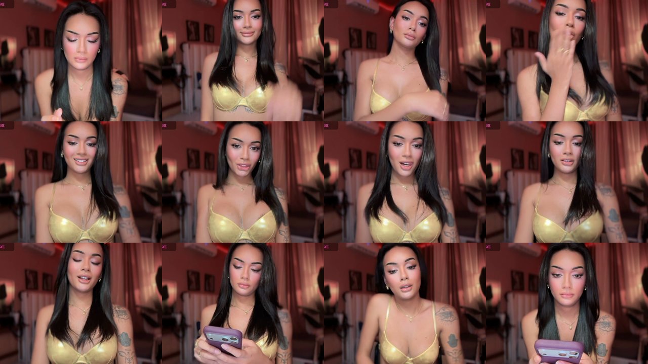 yummyrenalyn — Selfsuck, Sph, Asian mistress on Chaturbate