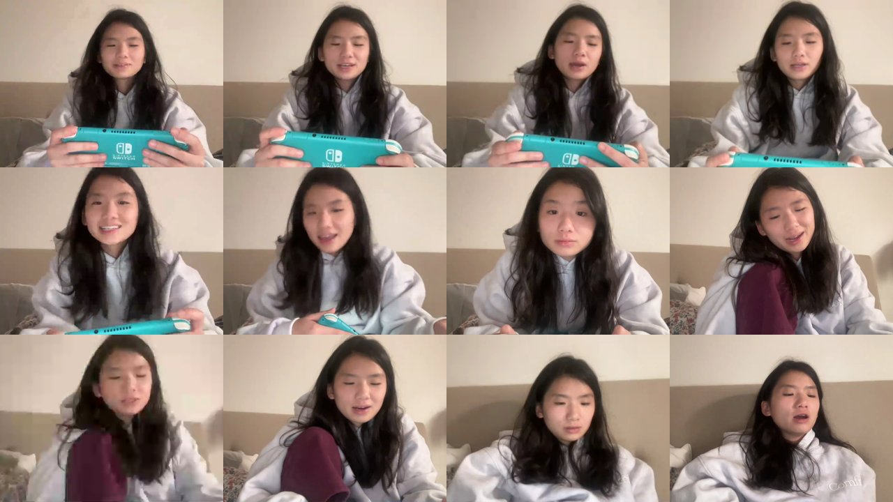 yumyumcandygirl — Asian teen, Petite asian, Big boobs teen on Chaturbate