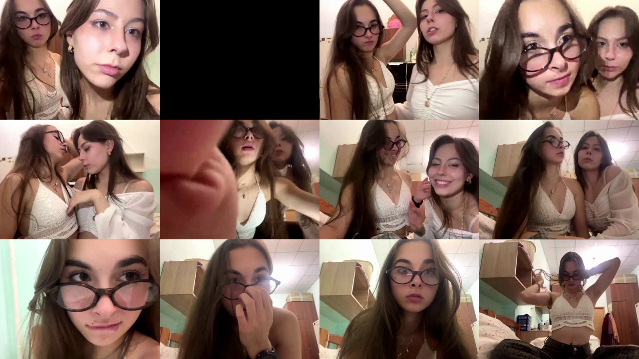 zendaya_kira — New model, 18 year old, Young teen on Chaturbate