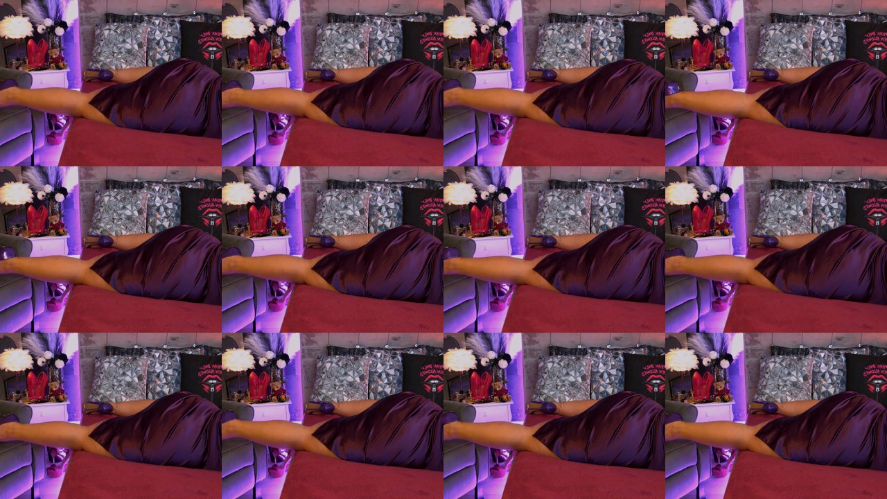 zoemesmerizee — Heels, Bbw on Chaturbate
