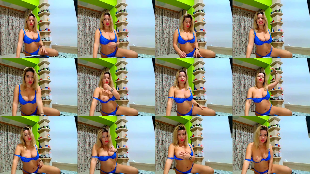 a_happy_place — Tease, Playful, Flirty on MyFreeCams
