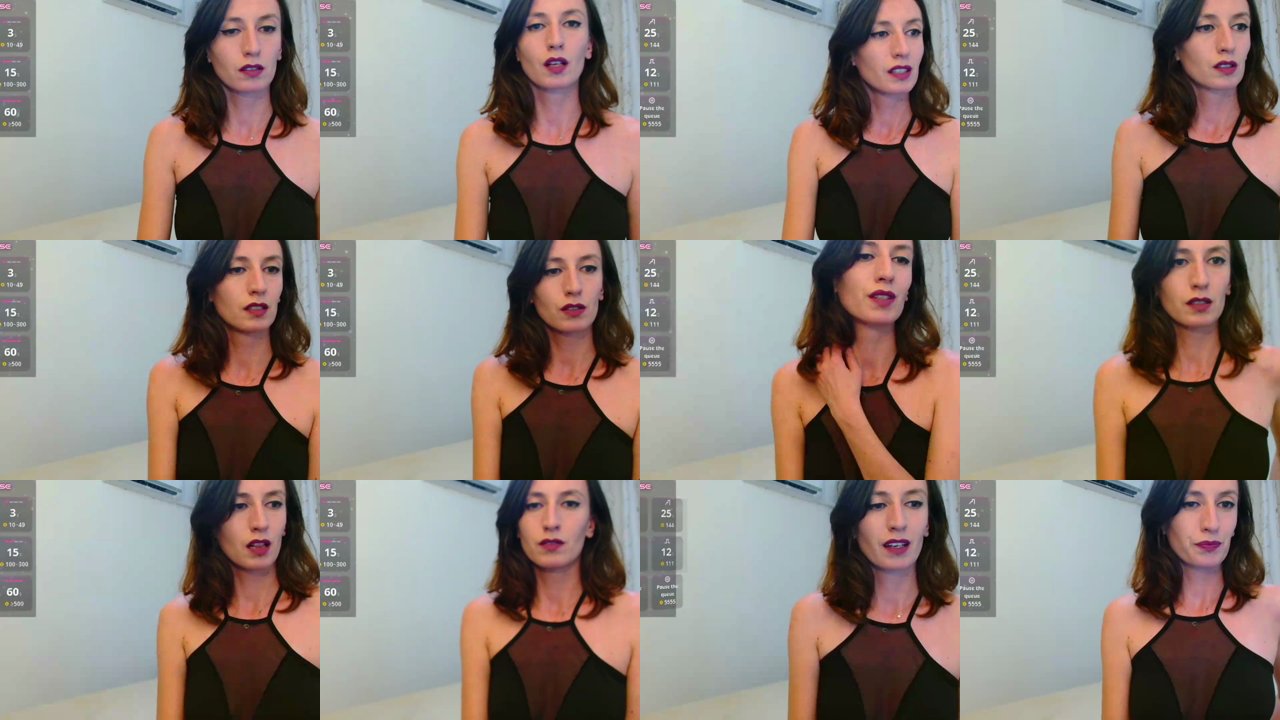 aa_goddess — Striptease, Seductive tease, Goddess on MyFreeCams