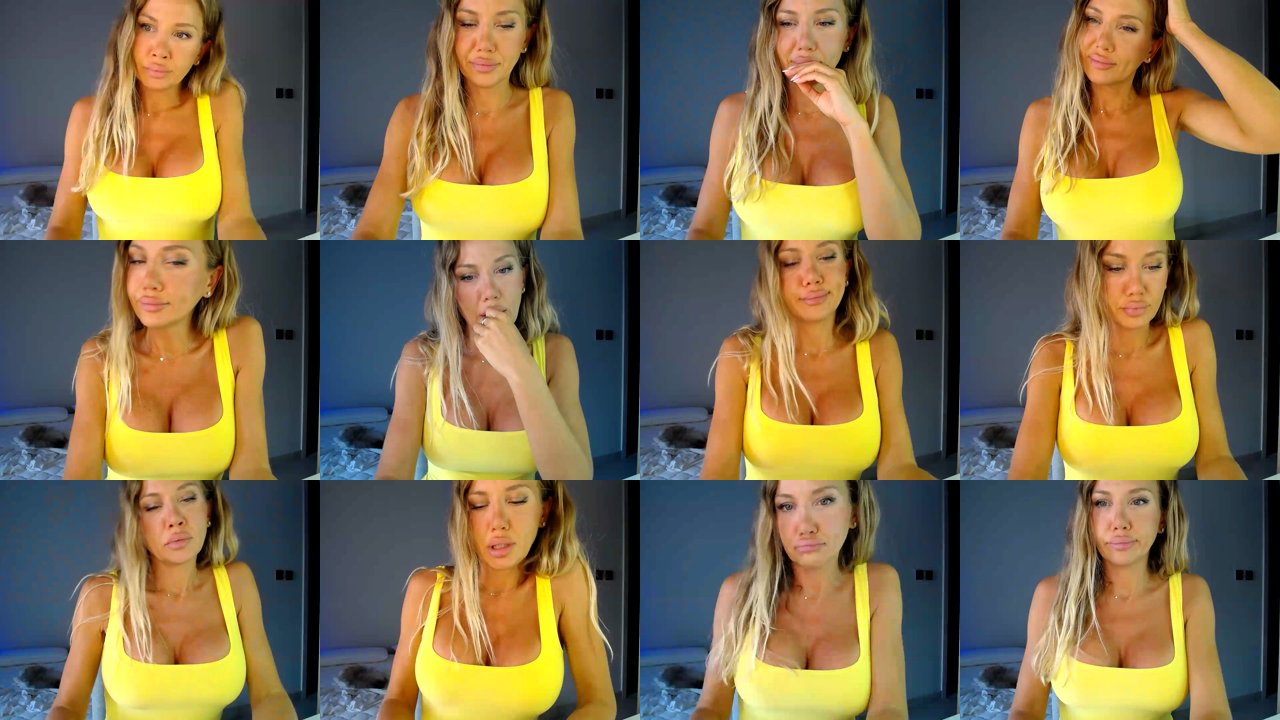 aaaaaaaaaaaay — Teasing, Playful, Seductive on MyFreeCams