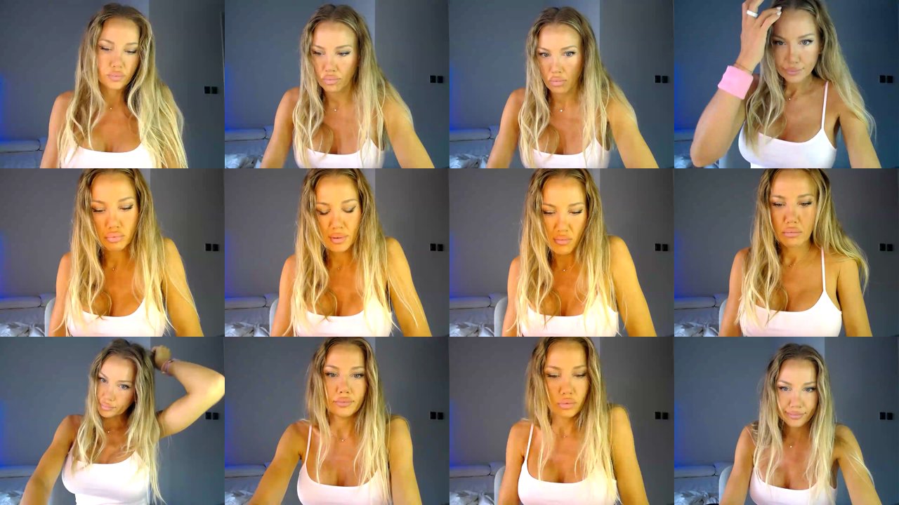 aaaaaaaaaaaay — Seductive tease, Intimate solo, Sensual strip on MyFreeCams