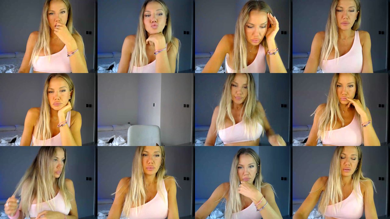 aaaaaaaaaaaay — Teasing, Playful, Sensual on MyFreeCams
