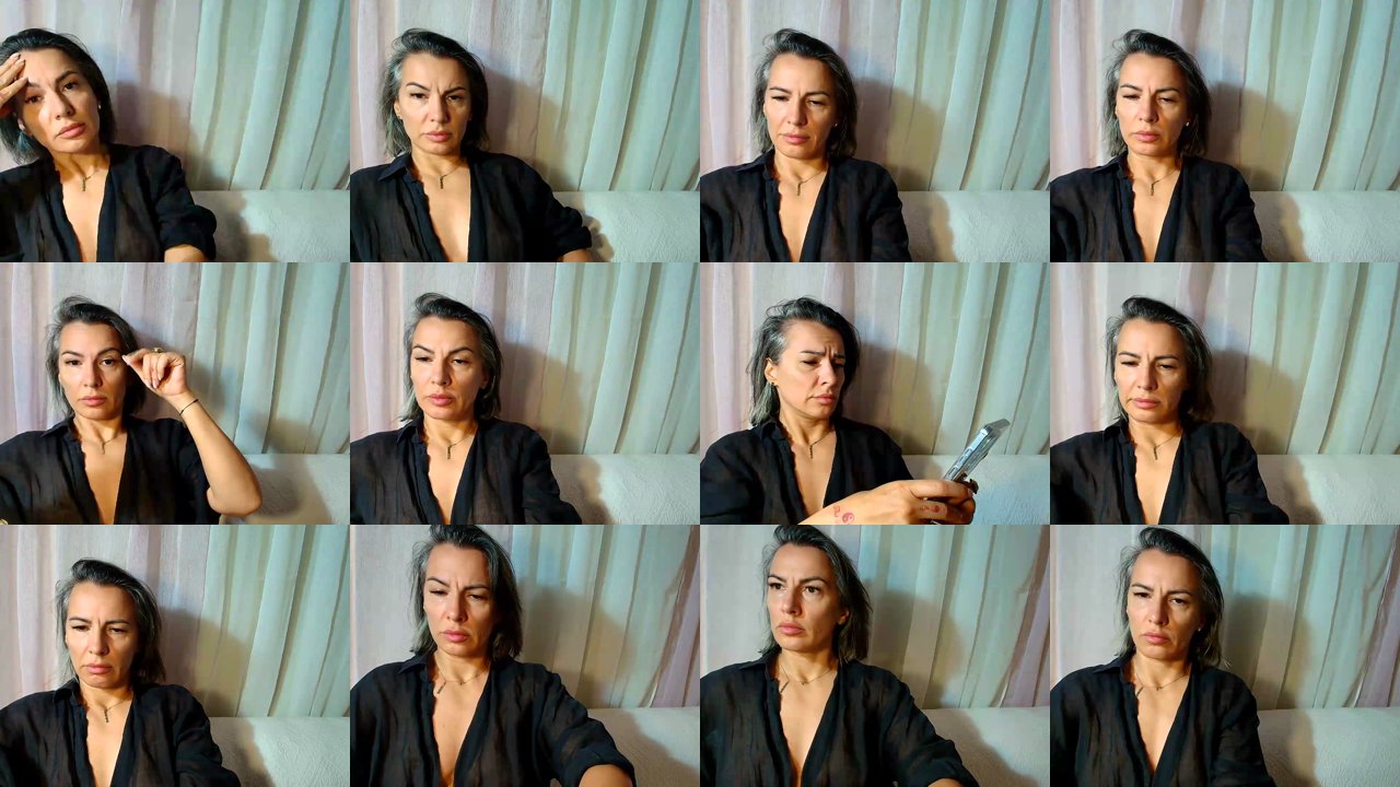 aarte_miss — Tease, Brunette, Edging on MyFreeCams