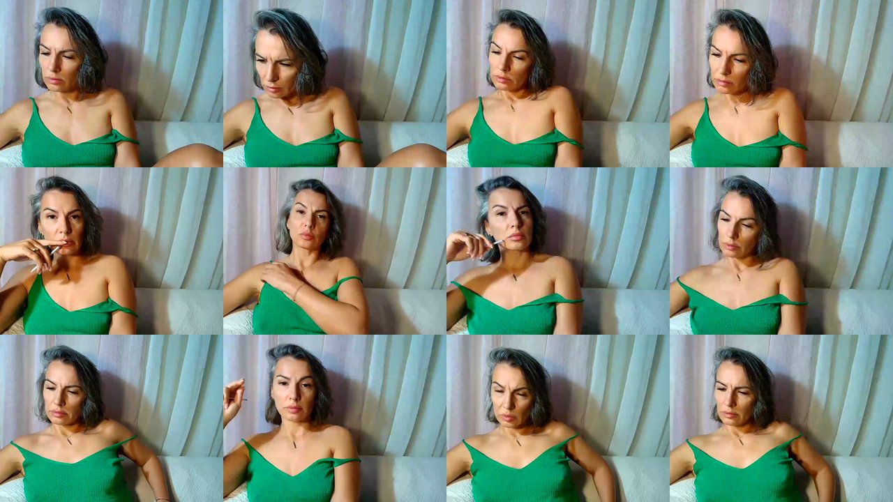 aarte_miss — Sensual tease, Intimate solo, Oil tease on MyFreeCams