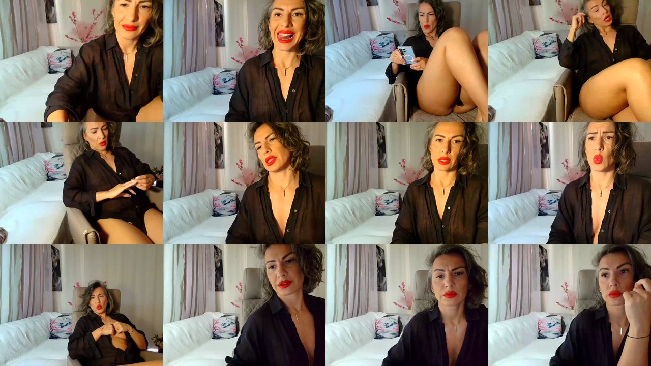 aarte_miss — Tease, Seductive, Sensual on MyFreeCams
