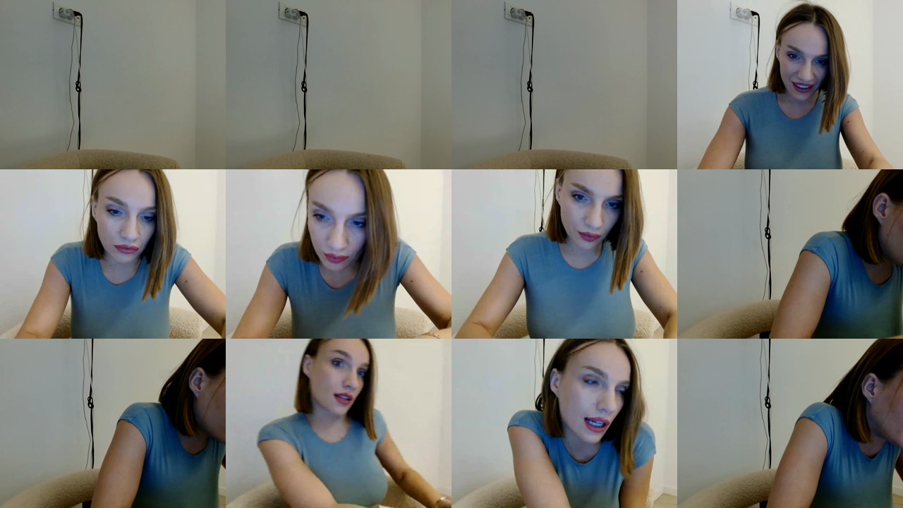 ababab1 — Tease, Seductive, Newcomer on MyFreeCams