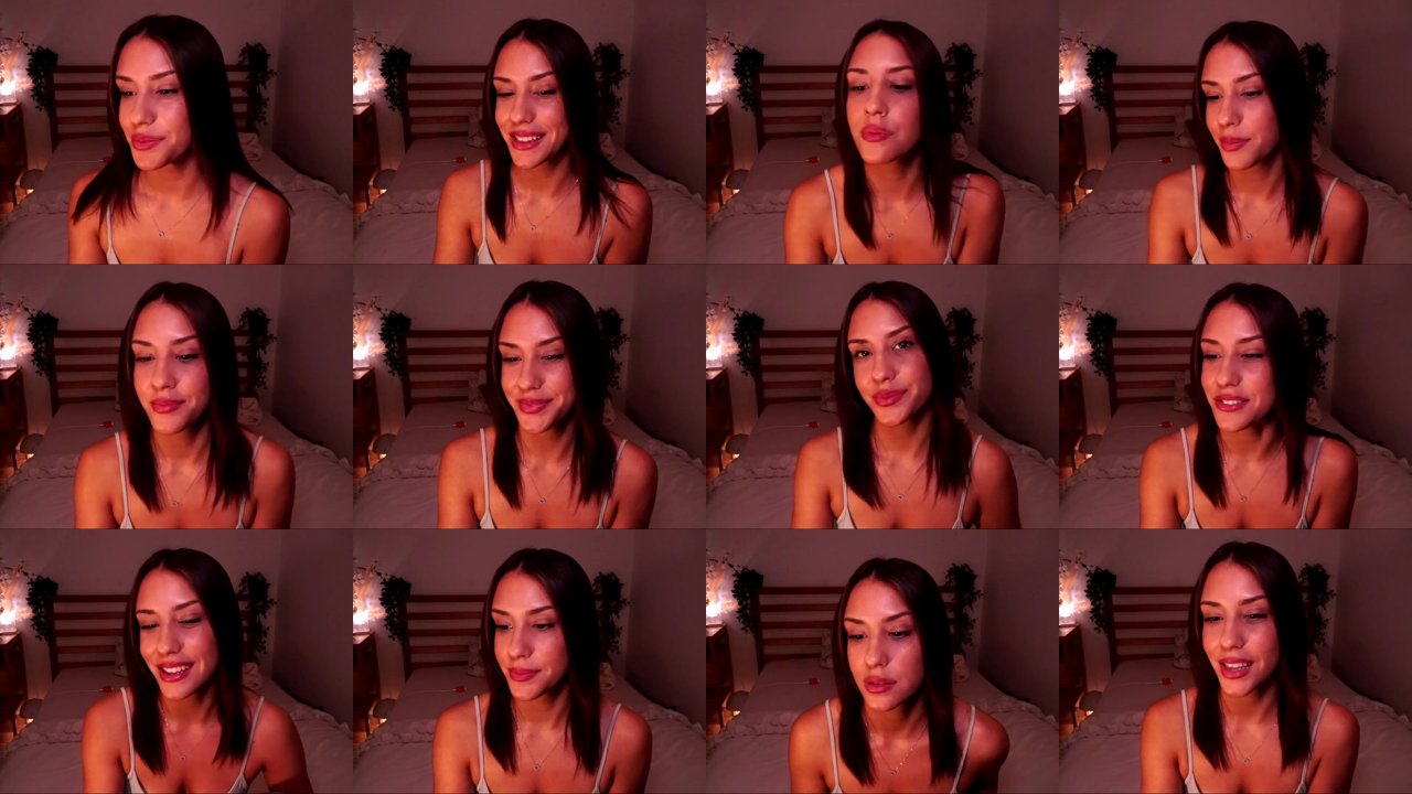 abiee_ — Toy play, Petite tease, Sensual solo on MyFreeCams