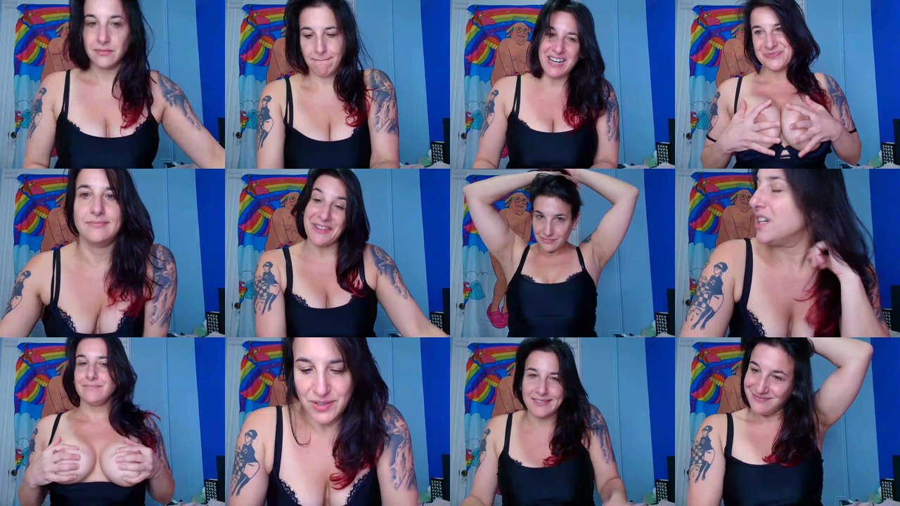 abustybabe — Tease, Seductive, Curvy on MyFreeCams