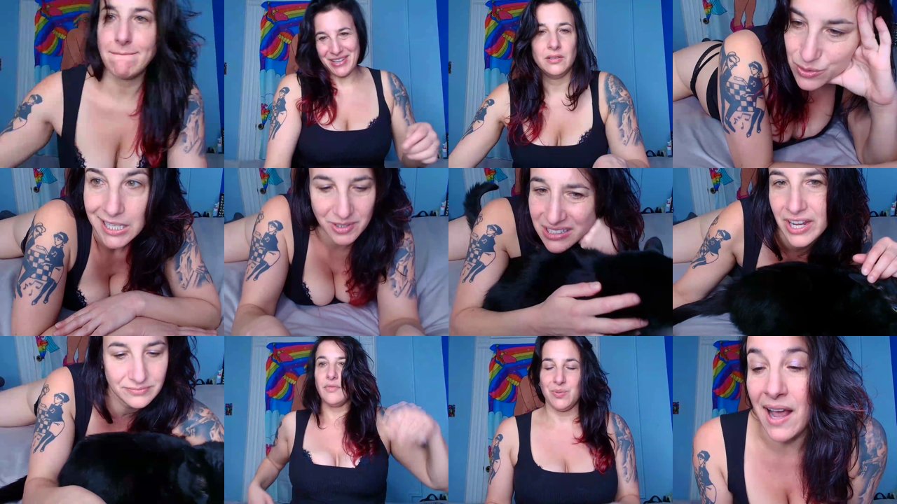 abustybabe — Big natural tits, Busty, Oiled tits on MyFreeCams