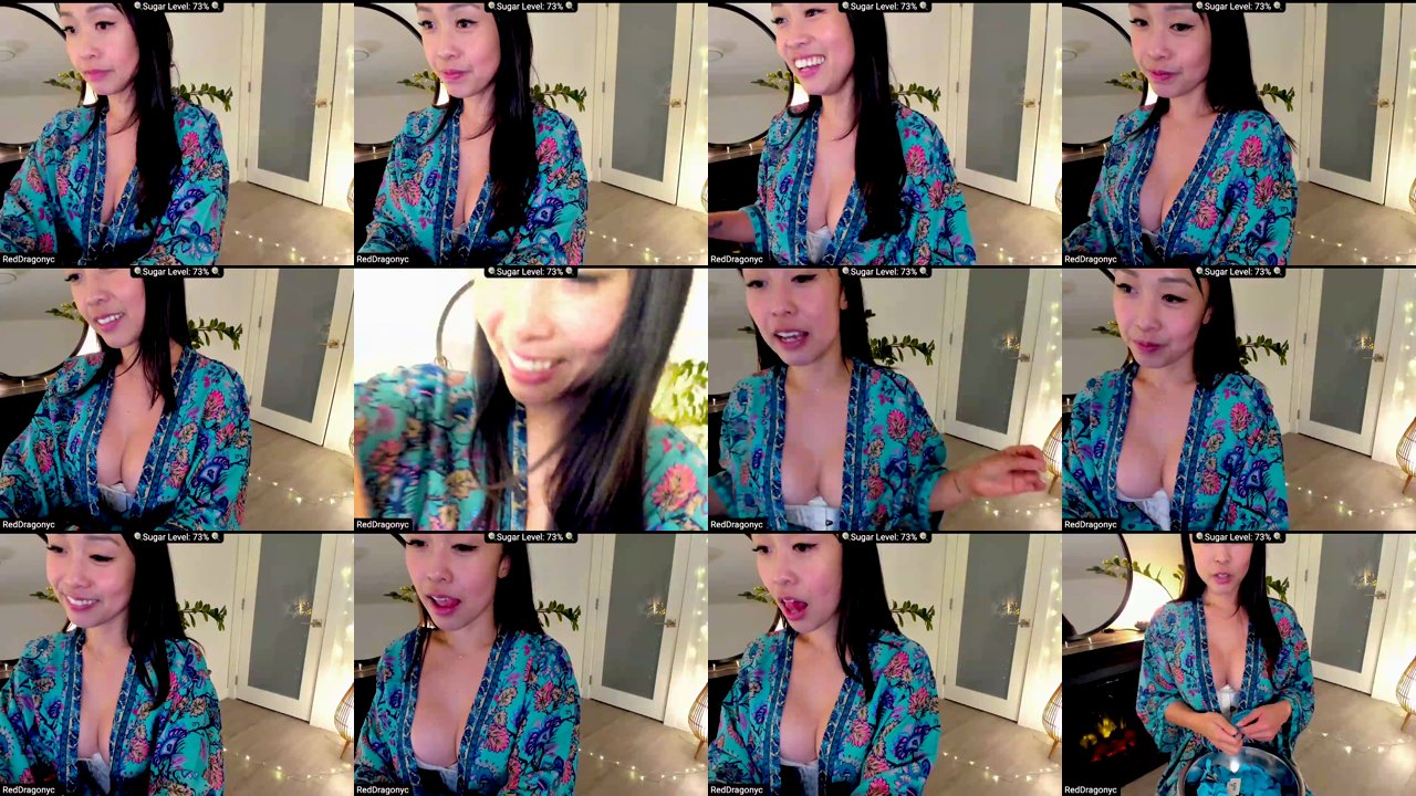 adorabledee — Token tease, Spin wheel, Raffle show on MyFreeCams