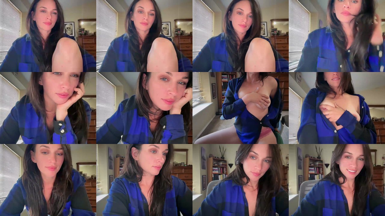 adrey_ — Teasing, Petite, Giveaway on MyFreeCams