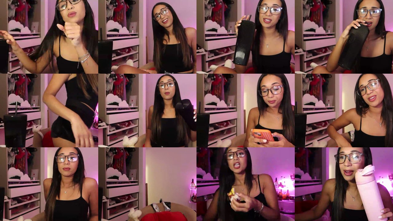 adrianaxx — Flirty chat, Duo girls, Try-on on MyFreeCams