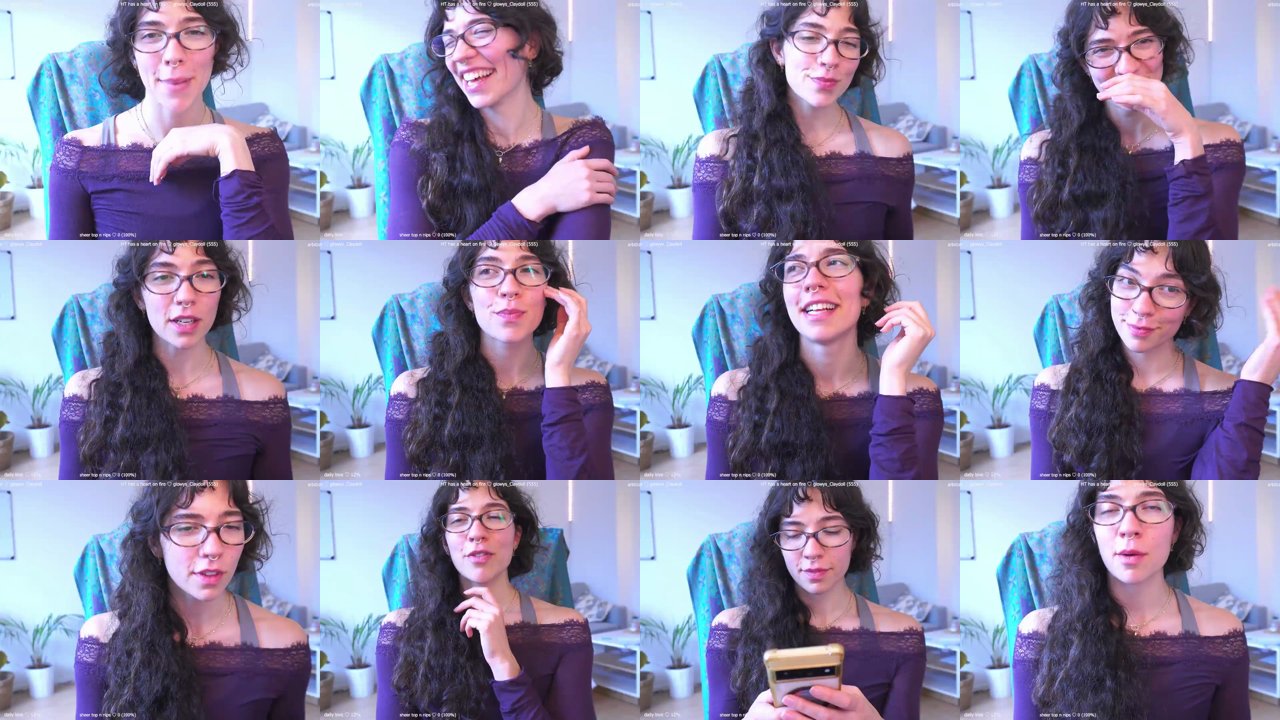 afterglow — Sensual tease, Close up, Genuine climax on MyFreeCams