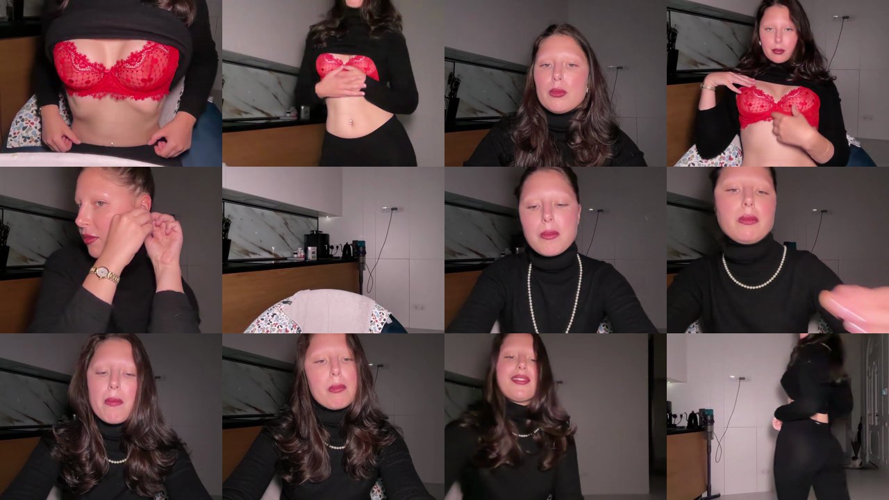 agenttease — Genuine reaction, Big boobs tease, Emotional reunion on MyFreeCams