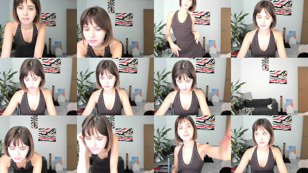 ahahagirl — Personal talk, Kate confession, Ukraine trip on MyFreeCams
