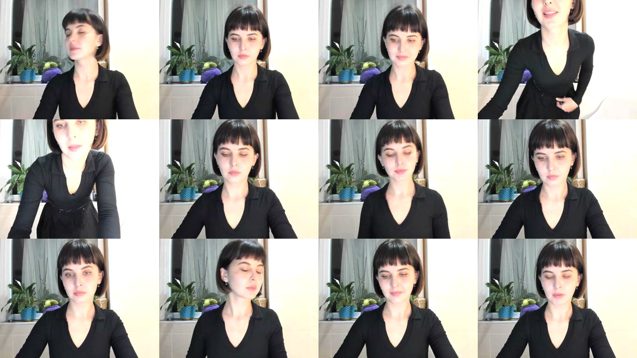 ahahagirl — Tip menu, Private show, C2c on MyFreeCams