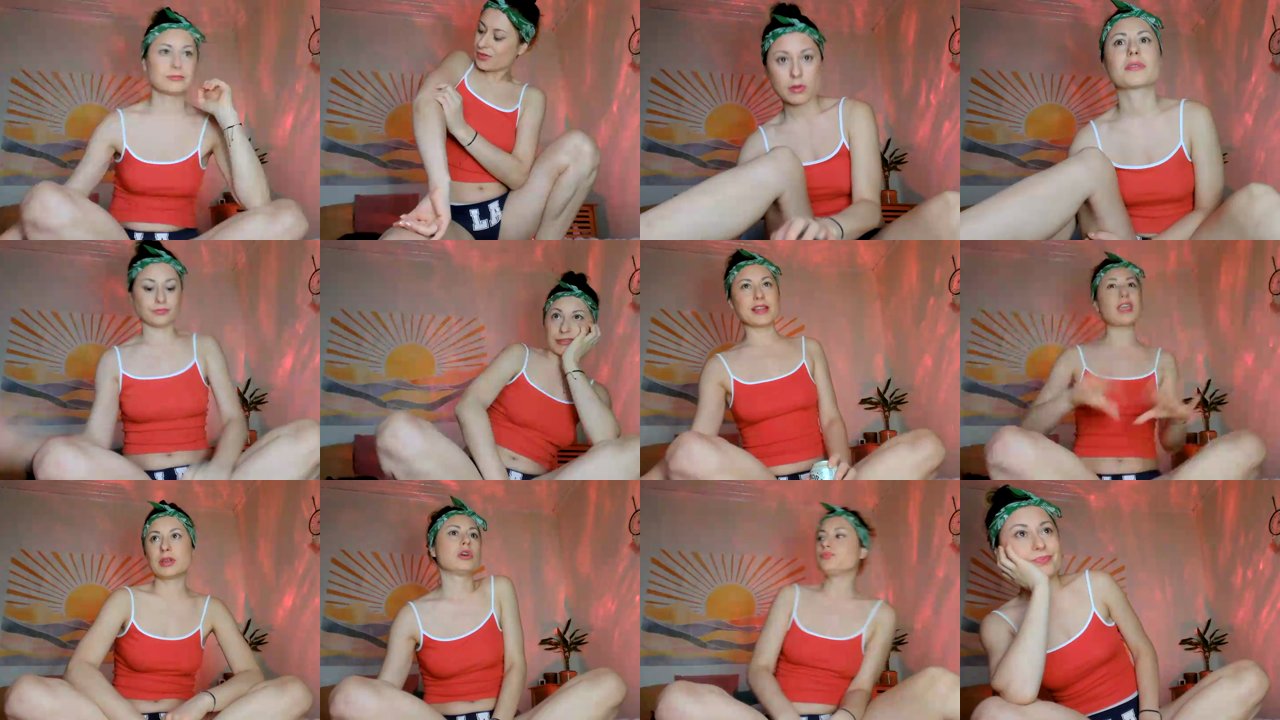 aiko111 — Petite, Toy play, Asian on MyFreeCams
