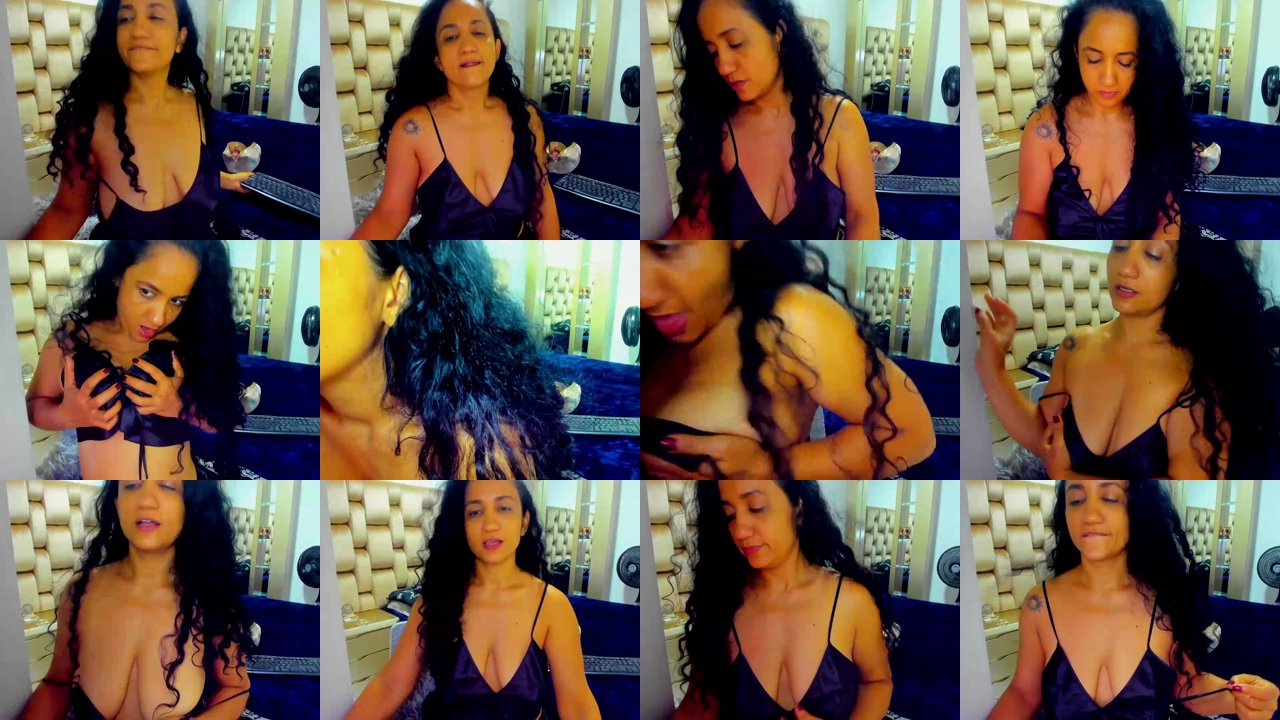 alaskastars — Oil tease, Sensual strip, Slow tease on MyFreeCams
