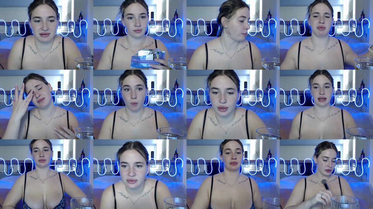 alaya_wink — Russian, Chatty, 80s music on MyFreeCams