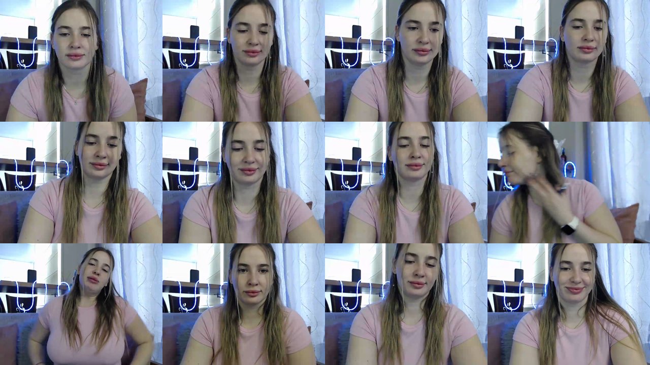 alaya_wink — Tip menu, Toy play, Interactive show on MyFreeCams