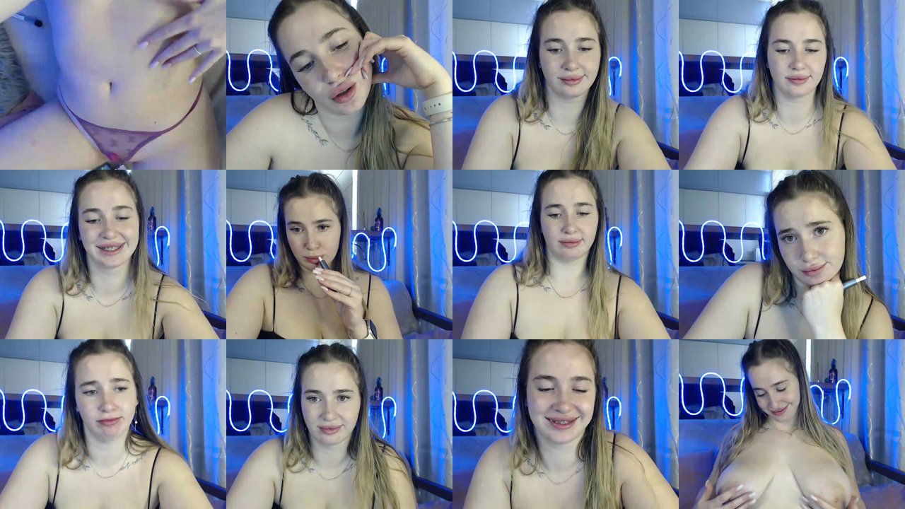 alaya_wink — Toy play, Interactive vibes, Abs tease on MyFreeCams