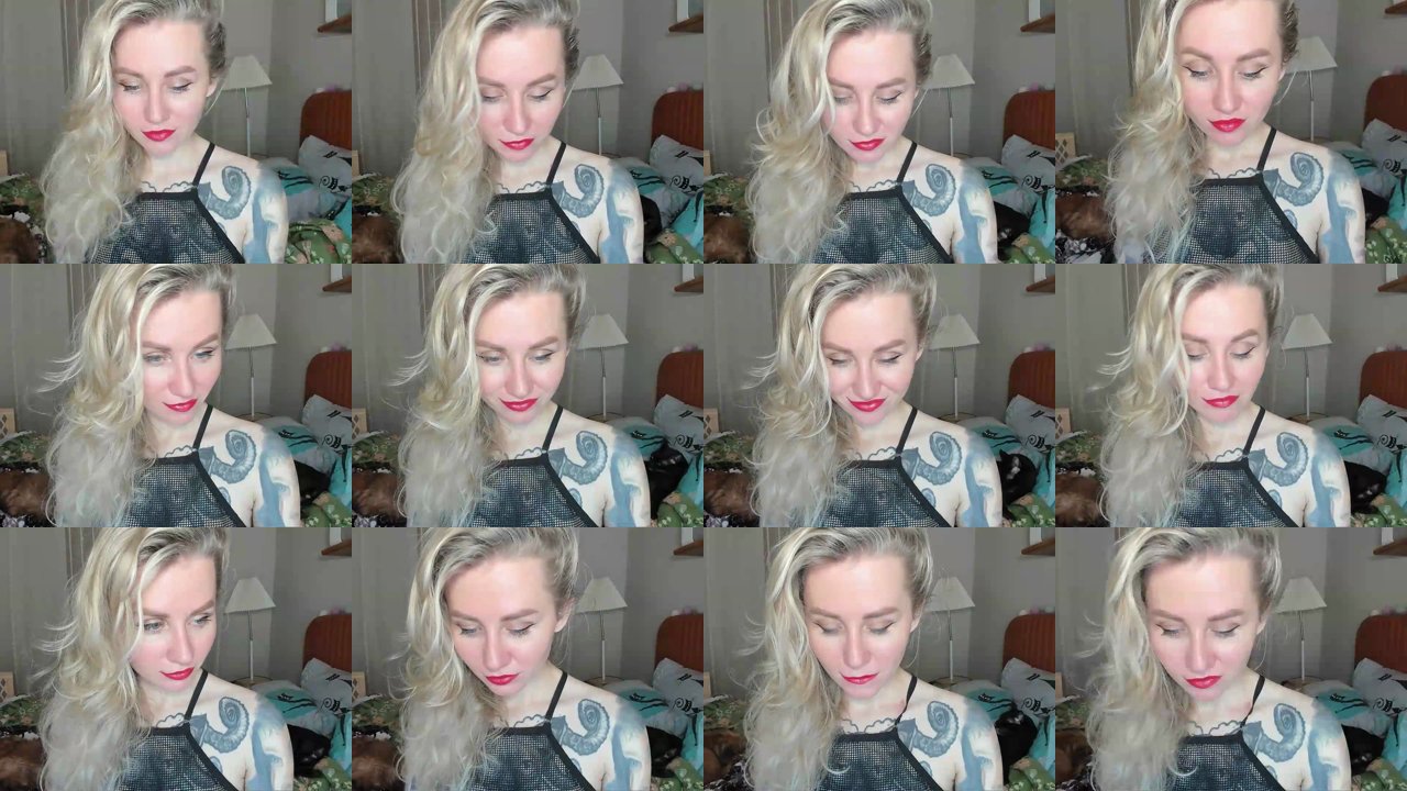 alexa_smithhh — Lovense, JOI, Roleplay on MyFreeCams